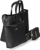 GUESS Guess Latona Mini - Henkeltasche mit herausnehmbarer Produktbild-Vorschau 7