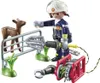 71467 City Action Feuerwehr-Tierrettung, Produktbild-Vorschau 3