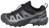 Salomon Herren Wanderschuhe Schwarz L47453200 Grösse 45 1/3 Produktbild-Vorschau 6