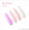 Claresa Gummigel 9 funkelnd rosa 12gr. Produktbild-Vorschau 10