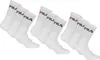 FILA 9 Paar Socken, Frottee Tennissocken mit Logobund, Uni Produktbild-Vorschau 1