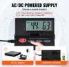 SucceBuy Digitale Versandwaage von – 110 lbs x 0,07 oz. Produktbild-Vorschau 5