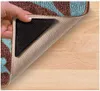 Tappetini antiscivolo Ruggies sotto il tappeto 8 pz Anteprima dell’immagine prodotto 8