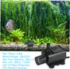 Decdeal Mini vodní čerpadlo USB 5 V – 4,8 W, 300 l/h, Náhled obrázku produktu 4