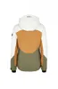 O'Neill Carbonite Skijacke Damen Produktbild-Vorschau 2