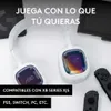 ASTRO A30 Xbox, Weiß/Lila Gaming-Headset Produktbild-Vorschau 8