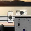 Baseus T-Space Support magnétique pour voiture Voir les images du produit 12