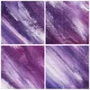 Bilder auf glas - Abstraktion modern - 120x50cm - Produktbild-Vorschau 8