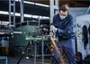 Disque à tronçonner BOSCH à moyeu plat Standard Pour le Voir les images du produit 7