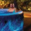 Vířivka INTEX PureSpa Glow Deluxe Náhled obrázku produktu 7