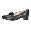 Gabor Hochfrontpumps Damen 31333934333337 Schwarz 38 1/2 EU Produktbild-Vorschau 16