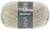 Lana Grossa - Meilenweit 4-fach 50g 1301 hellbeige meliert Produktbild-Vorschau 3