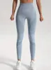 Leggings - Damen - Hoch geschnitten - Sportliche Leggings - Produktbild-Vorschau 6