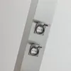Pollerleuchte Caspa mit 2 Steckdosen Produktbild-Vorschau 6