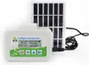 Solar Automatisch Pflanzen Bewässerung Bewässerungssystem Produktbild-Vorschau 4
