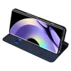 Dux Ducis Fall Fall mit Klappe für Realme 10 Pro Blau Produktbild-Vorschau 3