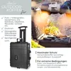HMF ODK400 Outdoor-Trolley, Fotokoffer mit Produktbild-Vorschau 2