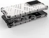 Honeycomb Armored Case mit Gelrahmen Samsung Galaxy S22 Produktbild-Vorschau 3