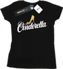 Disney - T-Shirt für Damen BI16133 (M) (Schwarz) Produktbild-Vorschau 1