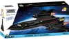 Cobi Armed Forces Executive Edition Lockheed SR-71 Produktbild-Vorschau 2
