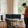 HP Elite 800 G9 - SFF - Core i5 13500 / 2.5 GHz - RAM 16 GB Produktbild-Vorschau 10