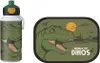 Mepal Campus Display / Sets lunchset campus (pu+bd) - dino Podgląd zdjęcia produktu 2