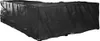 vidaXL Gartenmöbel-Abdeckung in L-Form 16 Ösen 210x260x80 Produktbild-Vorschau 4