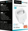 Inteligentna wtyczka WiFi Connect P4 Tuya Kruger&Matz Podgląd zdjęcia produktu 9