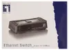 LevelOne PalmCom FSW-0808TX - Switch - 8 x 10/100 - Desktop Anteprima dell’immagine prodotto 6
