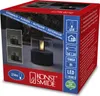 Konstsmide LED Flamme, Flammenlampe, Schwarz, Kunststoff, Produktbild-Vorschau 11