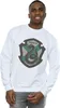 Harry Potter - "Slytherin" Sweatshirt für Herren BI27603 Produktbild-Vorschau 2