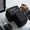 Skvelé USB tlačidlo ENTER - darček pre vystresovaného hráča Náhľad obrázku produktu 3