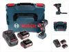 Bosch GDX 18 V-200 C Professional 18 V Li-Ion akumulatorowy Podgląd zdjęcia produktu 1