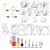 A collage of various jewelry-making tools and components, including earring cutters, jump rings, earring hooks, and ear nuts. Náhled obrázku produktu