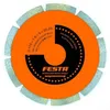 FESTA Diamant k. segmentiert 125x22,2 - Packung mit 1 Produktbild-Vorschau 1