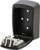 ABUS KeyGarage 707, Aluminium, Schwarz, Silber, Code, 88 x Produktbild-Vorschau 12