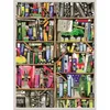Ravensburger Magisches Bücherregal Malen nach Zahlen Serie Produktbild-Vorschau 2