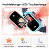 Blackview  1.85 " Kinder Smartwatch Tap-to-Friends Produktbild-Vorschau 8
