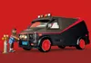 PLAYMOBIL Movie Cars 70750 The A-Team Van Produktbild-Vorschau 31