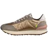 Ambitious 12127-1756 Damensneaker, Materialmix, Grey/Rose Produktbild-Vorschau 6