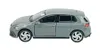 Welly VW Volkswagen Golf 8 GTI Grau 1:34-1:39 Die Cast Produktbild-Vorschau 3