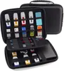 USB-Stick und SD-Karten Organizer Tasche Case Schwarz-01 Produktbild-Vorschau 1