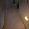 2er LED Nachtlicht Steckdose – Wolkenform, Lichtsensor, Produktbild-Vorschau 4