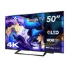 Smart Tech 50QG06K, UHD-QLED-Fernseher 50 Zoll (126 cm) Produktbild-Vorschau 10