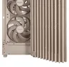Gehäuse Asus Proart PA401 Wood Mesh PWM Beige ATX Holz Produktbild-Vorschau 5