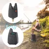 Elektronischer Angelalarm, Bissalarm, LED, kabellos, Produktbild-Vorschau 10