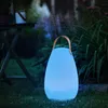 FHL Ruby LED tragbare Garten Tischlampe mit Trageriegem + Produktbild-Vorschau 19
