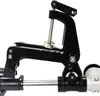 Benzin Aussenborder 5 PS 49,1 ccm 2-Takt Bootsmotor Produktbild-Vorschau 8
