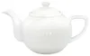 Teapot Alice white large Produktbild-Vorschau 1