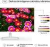 HP Monitor 524sa, 23.8 Zoll, 1920x1080, 100Hz, IPS, 5ms Produktbild-Vorschau 9